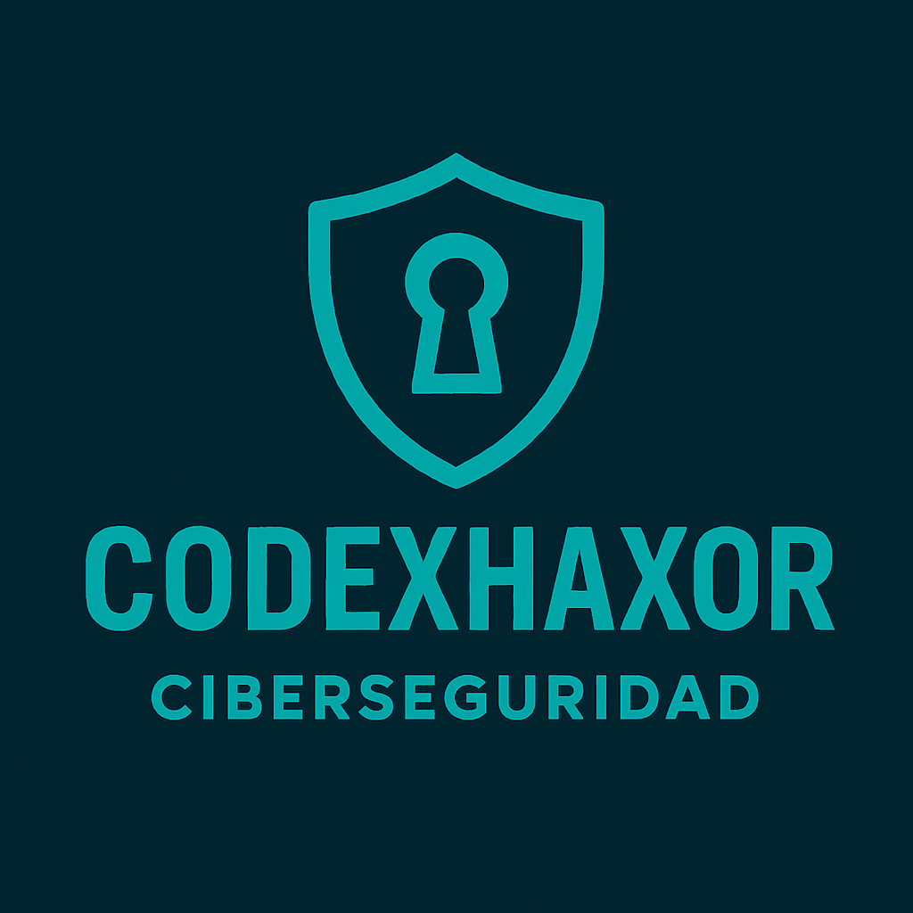 CodexHaX0r Logo